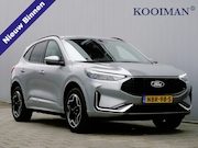 Ford Kuga - 2.5 PHEV 243Pk ST-Line X Automaat Winterpakket / Adaptive Cr