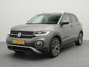 Volkswagen T-Cross - 1.0 TSI 115 PK Style | LED | Navigatie | Trekhaak | Climate 