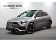 Mercedes-Benz GLA-Klasse - 250 e AMG EDITION 1 ✅ PANO ✅ 360 CAM ✅ BURMESTER ✅ HEAD-UP ✅