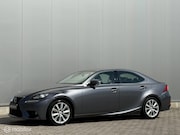 Lexus IS-Serie - 300h Edition 2014 - Goed onderhouden - Nette auto