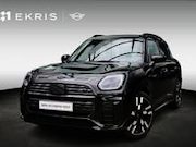 MINI Countryman - E | John Cooper Works Pakket | Stuur- & Stoelverwarm