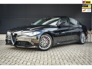 Alfa Romeo Giulia - 2.0T Super | Org. NL | Veloce pack | ACC | Leder | CarPlay |