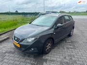Seat Ibiza - ST 1.2 TDI COPA Ecomotive euro 5 airco
