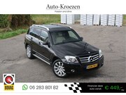 Mercedes-Benz GLK-klasse - 350 First Edition 4-Matic | Camera | Leder |