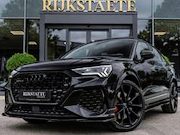Audi RS Q3 Sportback - RSQ3 2.5 TFSI Quattro|PANO|360°|SONOS|AC