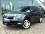 Skoda Kodiaq - 2.0 TSI 4x4 Style Business 7p. 180pk Camera / Trekhaak / Sto