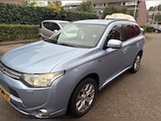 Mitsubishi Outlander - 2.0 PHEV instyle
