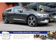 Volvo V60 - 2.0 T8 390 PK Recharge AWD Inscription, Leer, Adaptieve CC,