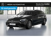 Mercedes-Benz C-klasse - C 300e Estate Automaat Business Solution AMG | Comfortpakket