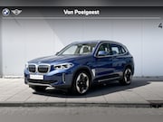 BMW iX3 - High Executive