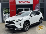 Toyota RAV4 - 2.5 PLUG-IN HYBRID AWD DYNAMIC TREKHAAK STUUR/STOEL VERWM. C