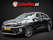 Kia Niro - 1.6 GDi PHEV ExecutiveLine SOH 96% Trekhaak/ Leer/ Schuifdak