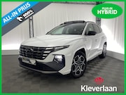 Hyundai Tucson - 1.6 T-GDI PHEV N Line Sky 4WD Automaat | Pano | Trekhaak | W