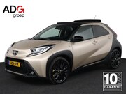 Toyota Aygo X - 1.0 VVT-i MT Premium | Cabrio Dak | JBL Audio | Parkeersenso