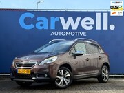 Peugeot 2008 - 1.6 VTi Féline Navi, Climate, Pano, Cruise, PDC, LMV, N.A.P!