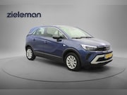 Opel Crossland - 1.2 Turbo Elegance - Carplay, Camera, Cruise, Clima