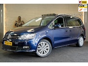 Volkswagen Sharan - 1.4 TSI Exclusive Series 7p|GARANTIE|AUTOMAAT|TREKHAAK|PANO|