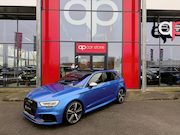Audi RS 3 Sportback - A3 2.5 TFSI quattro Full Panorama B&O RS Seats Camera Parkse