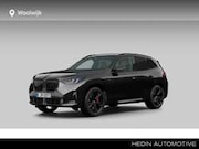 BMW X3 - 30e xDrive | M-Sportpakket Pro | 21'' M-Lichtmetaa