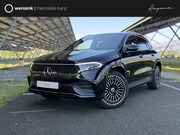 Mercedes-Benz EQA - 250+ Business Solution AMG 71 kWh | Panoramaschuifdak | Lede
