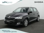 Skoda Fabia - 1.0 TSI 95 pk DSG Ambition | Navigatie | Cruise Control | Ap