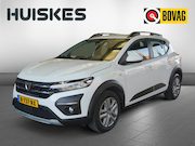 Dacia Sandero - Stepway 1.0 TCe Comfort | Airco | Cruise Control | Bluetooth