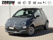 Fiat 500C - 1.0 Hybrid 70 PK Dolcevita | Carplay | Airco | Cruise | PDC