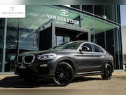 BMW X4 - xDrive20i High Executive Edition Stoelverwarming V+A | Luxe