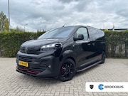 Peugeot e-Expert - EV L2 75 kWh Dynamic By Revolve | Betimmering | Camera | Sto