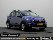 Dacia Sandero - 1.0 TCe 100 Bi-Fuel Essential | Trekhaak | Blinde hoek detec