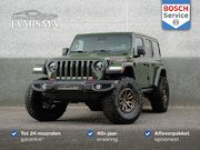 Jeep Wrangler - 4-Door Rubicon | Grijs kenteken |Liftkit |37" banden |Adapti