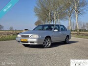 Volvo S70 - 2.5-20V Exclusive