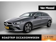 Mercedes-Benz CLA-Klasse - Shooting Brake 180 Business Line AUTOMAAT | ACHTERUITRIJCAME