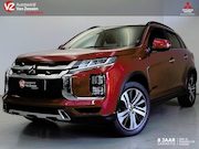 Mitsubishi ASX - 2.0 Intense | Automaat | Trekhaak | NL Auto | Rijklaarprijs