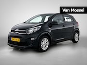Kia Picanto - 1.0 DPi DynamicLine 67 PK | Airco | Achteruitrijcamera | Lic