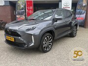 Toyota Yaris Cross - 1.5 Hybrid 115 Dynamic TREKHAAK PARK-SENSOR STOEL/STUURVERWA