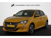 Peugeot 208 - 1.2 PureTech Allure Camera Navi 16"