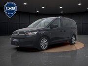 Volkswagen Caddy - Kombi 1.5 TSI Hybride Life | 7 Persoons | Carplay | Camera |