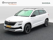 Skoda Karoq - 1.5 TSi 150 Pk Automaat Sportline Business | Trekhaak | Stoe