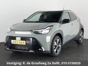 Toyota Aygo - X Hybrid 115 Pulse
