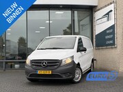 Mercedes-Benz Vito - 109 CDI Functional Lang*A/C*TEL*PDC*LMV*3-PERS