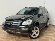 Mercedes-Benz GL-klasse - 500|PANO|MEMORY|AUTOMAAT|STOELVENT|