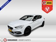 Seat Leon - 1.4 TSI eHybrid PHEV FR | stoelverwarming | apple Carplay/An