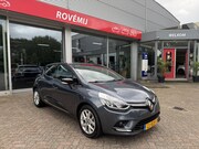 Renault Clio - 0.9 TCe Limited Carplay, Cruise, Airco, LM Velgen.