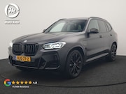 BMW X3 - xDrive30e M Sport PHEV 293pk FROZEN DEEP GREY METALLIC | Hea