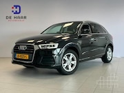 Audi Q3 - 1.4 TFSI CoD Sport Line Pro - Navi - Stoelverw.