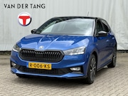 Skoda Fabia - 1.0 TSI Monte Carlo