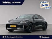 Hyundai Ioniq - Business 77.4kWh 228pk | LONG RANGE | WARMTEPOMP | FABRIEKSG