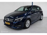 Mercedes-Benz B-klasse - 180 Ambition NL-AUTO / LED / AUTOMAAT / NAVI