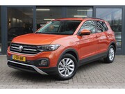 Volkswagen T-Cross - 1.0 TSI Life| Adaptive-Cruise | Telefoonvoorbereiding | BLIS